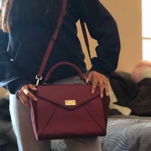 Kate♠️Spade satchel